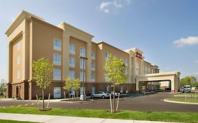 Hampton Inn & Suites - Buffalo Airport